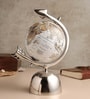 Off White Asteron Arrow Globe
