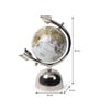 Off White Asteron Arrow Globe