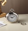 Gold Astor Table Clock