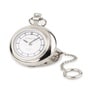 Gold Astor Table Clock