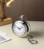 Gold Astor Table Clock