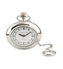 Gold Astor Table Clock