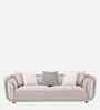 Astoria 3 Seater Sofas In Grey Color