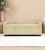 Astoria Storage Bench In Beige Color