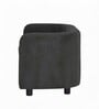 Astoria Storage Bench In Grey Color