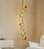 Astra Pendant Floor Lamp