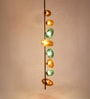 Astra Pendant Floor Lamp
