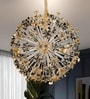 Astralic Smart Voice LED Chandelier Light