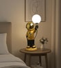 Astronaut LED Table Lamp