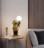 Astronaut LED Table Lamp