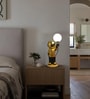 Astronaut LED Table Lamp