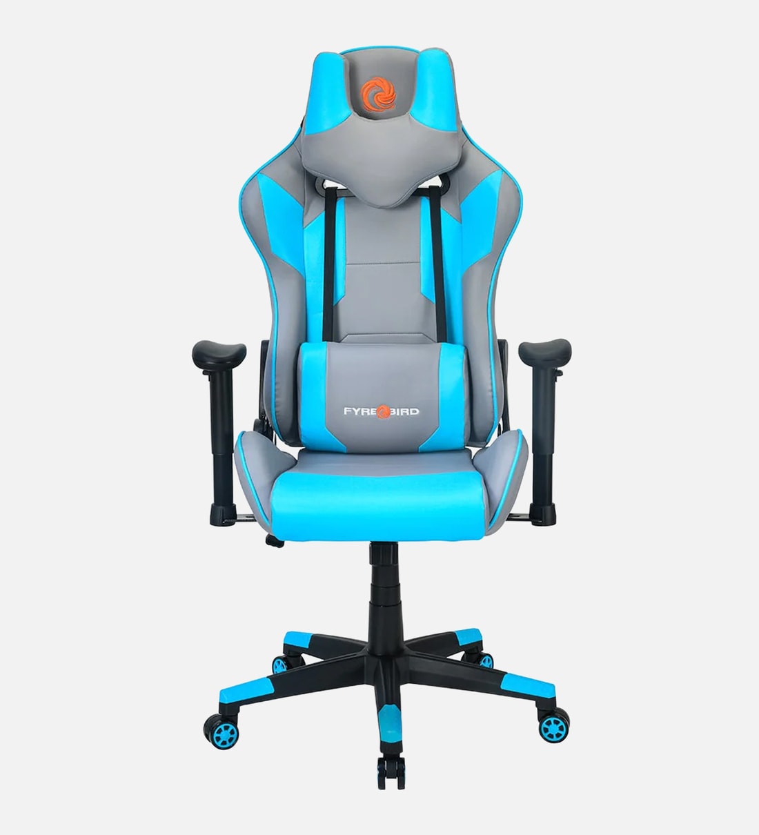 Cloth cheap gaming chair