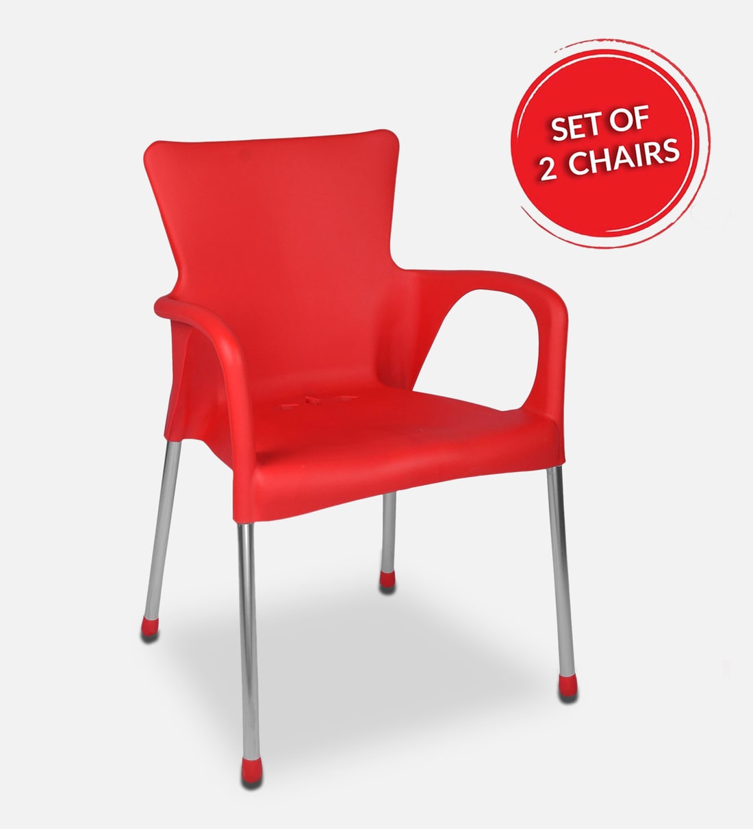 national plastic chair price