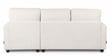 Athlone Sofa Cum Bed With Storage in Beige Colour Athlone Sofa Cum Bed With Storage in Beige Colour