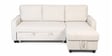 Athlone Sofa Cum Bed With Storage in Beige Colour Athlone Sofa Cum Bed With Storage in Beige Colour
