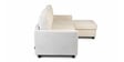 Athlone Sofa Cum Bed With Storage in Beige Colour Athlone Sofa Cum Bed With Storage in Beige Colour