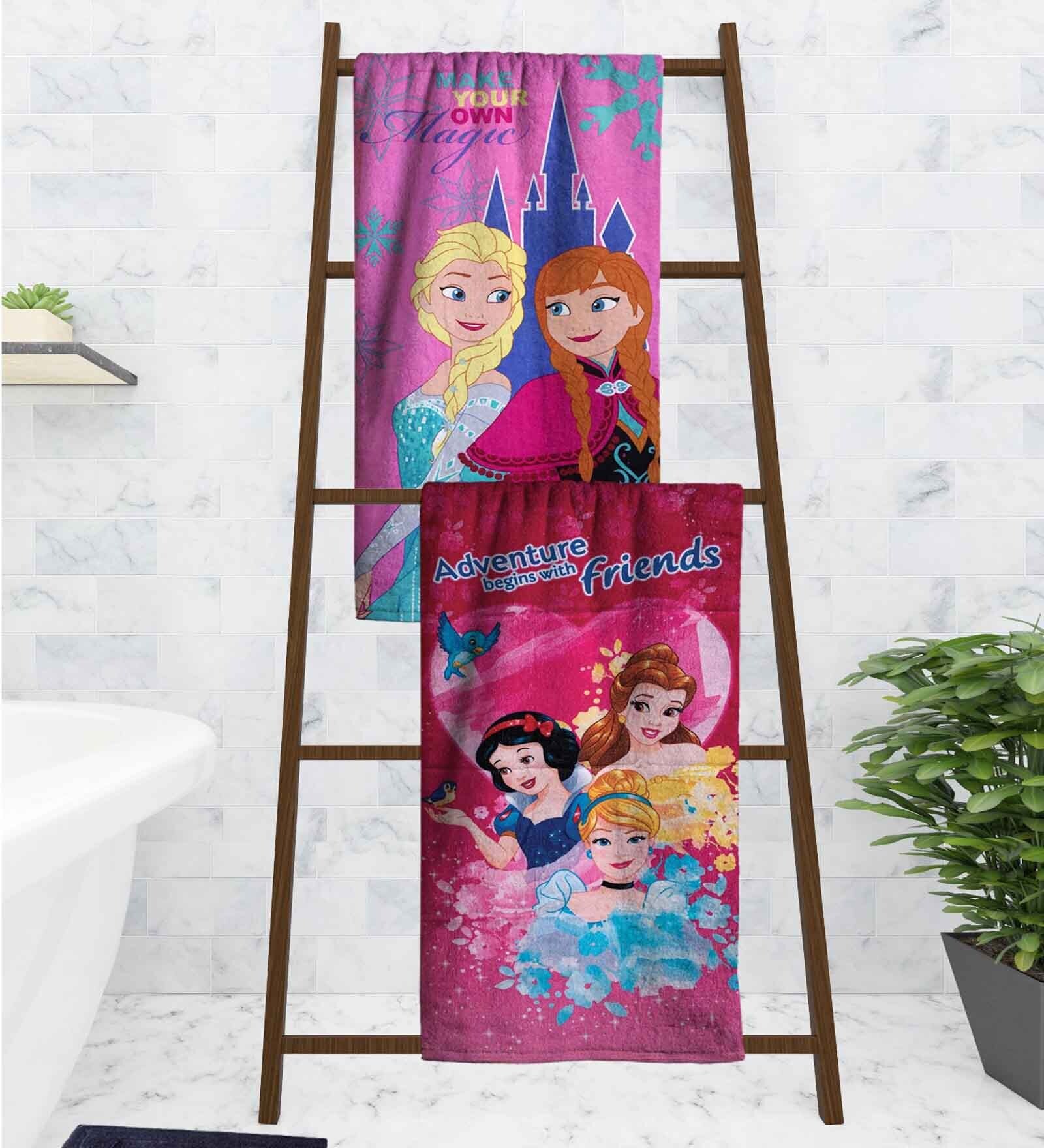 Buy Disney Frozen Make Your Own Magic Elsa & Princess Multicolor 350