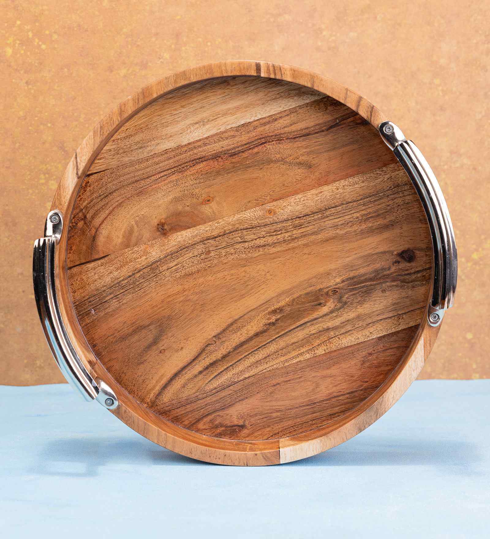 Atithi Serving Tray(Small)