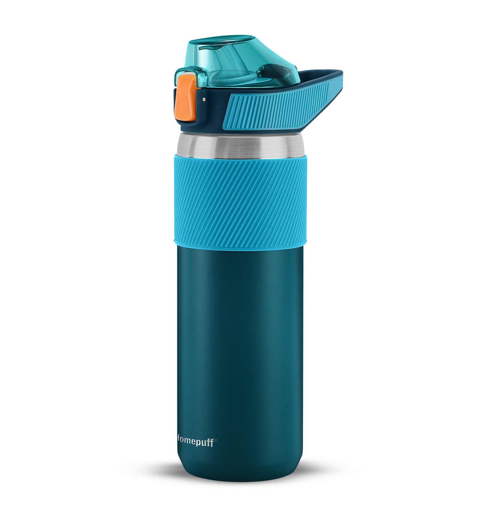 Buy Atlantic 580ml Double Insulated Thermosteel Bottle by Homepuff at