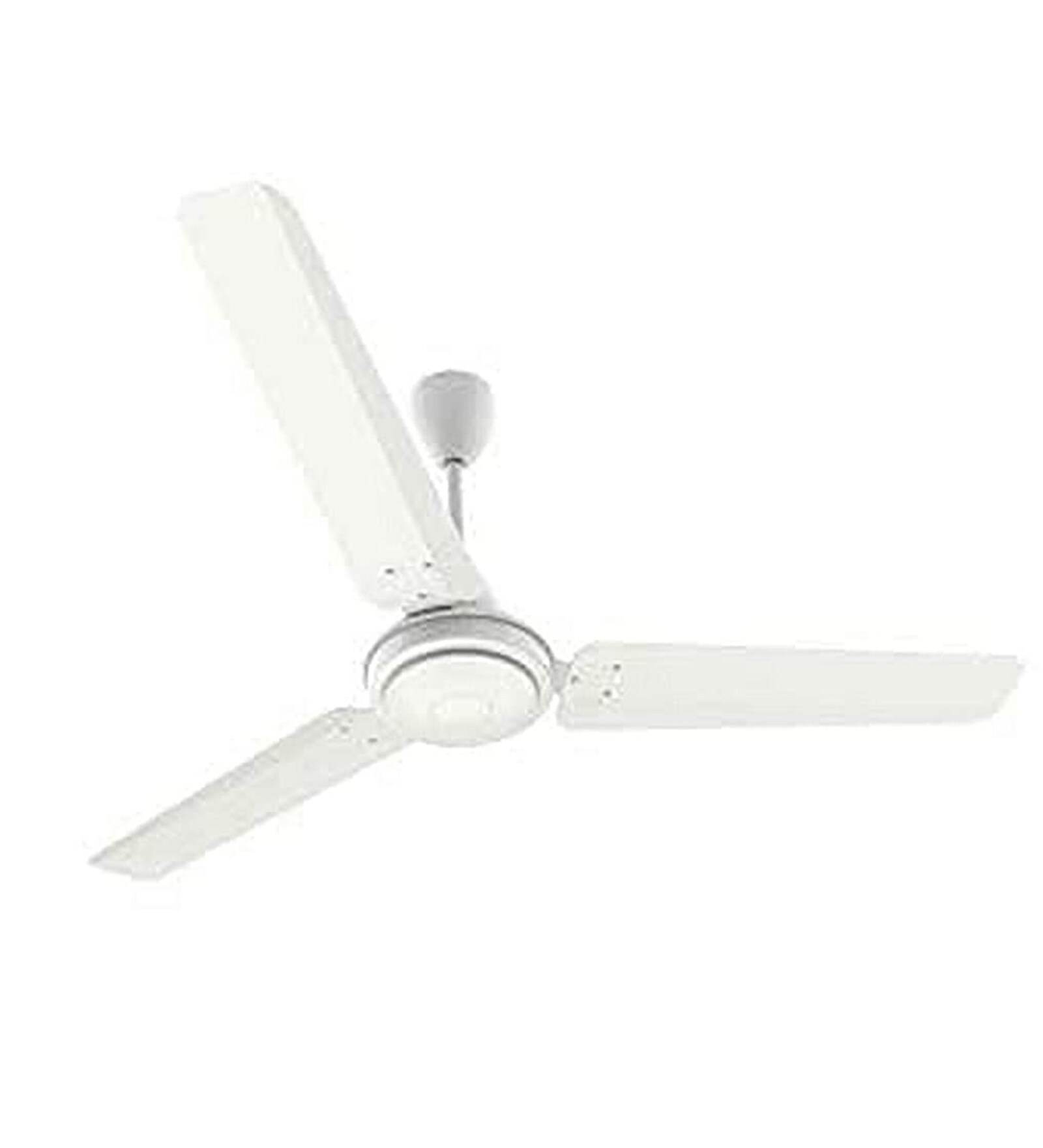 Atomberg Ozeo 1200mm 28W BLDC 5 Star Rated High Speed Ceiling Fan with Remote(White)