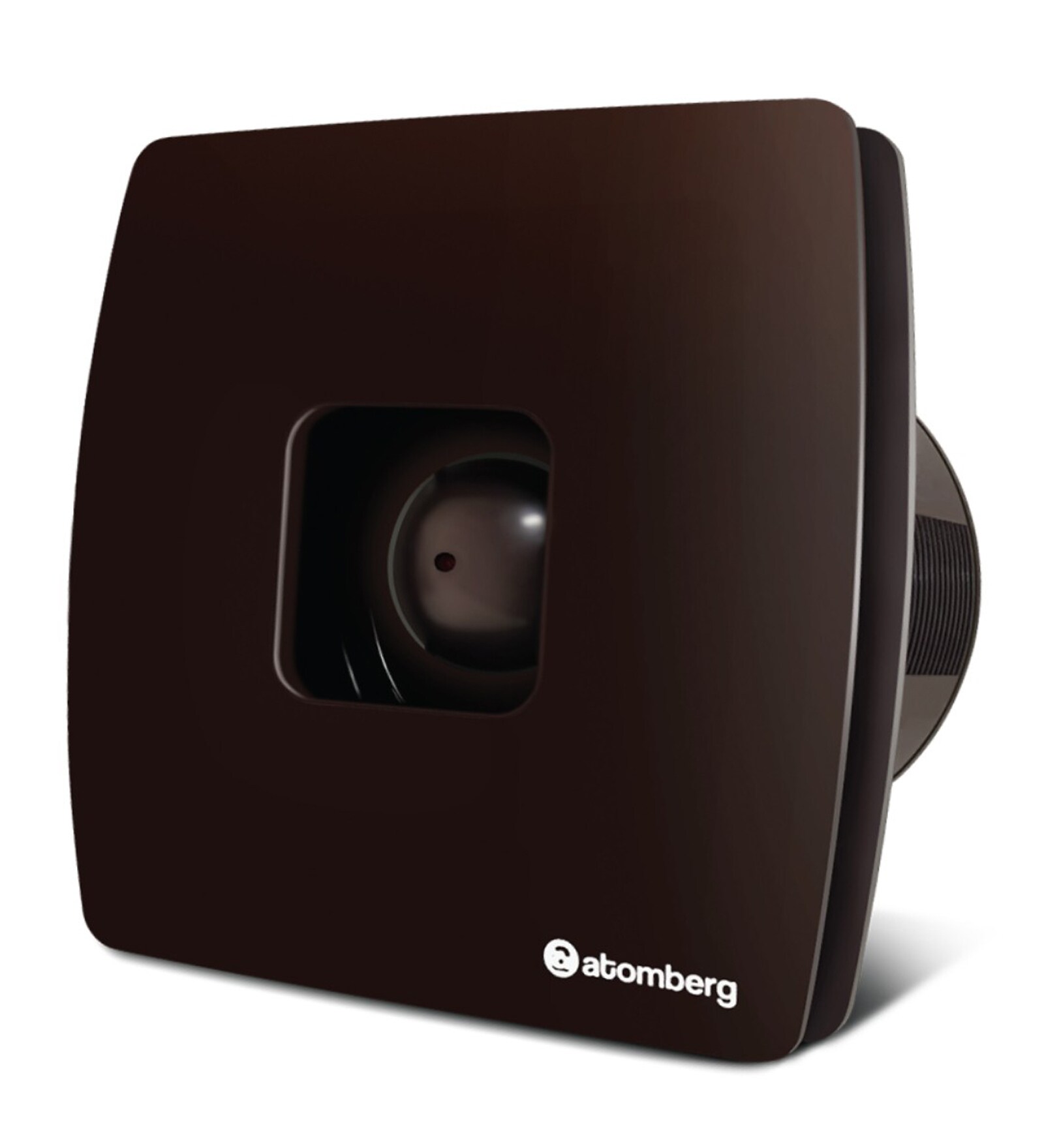 Atomberg Studio+ 150mm (Sweep Size) BLDC Motor Energy Saving Exhaust Fan (Brown)