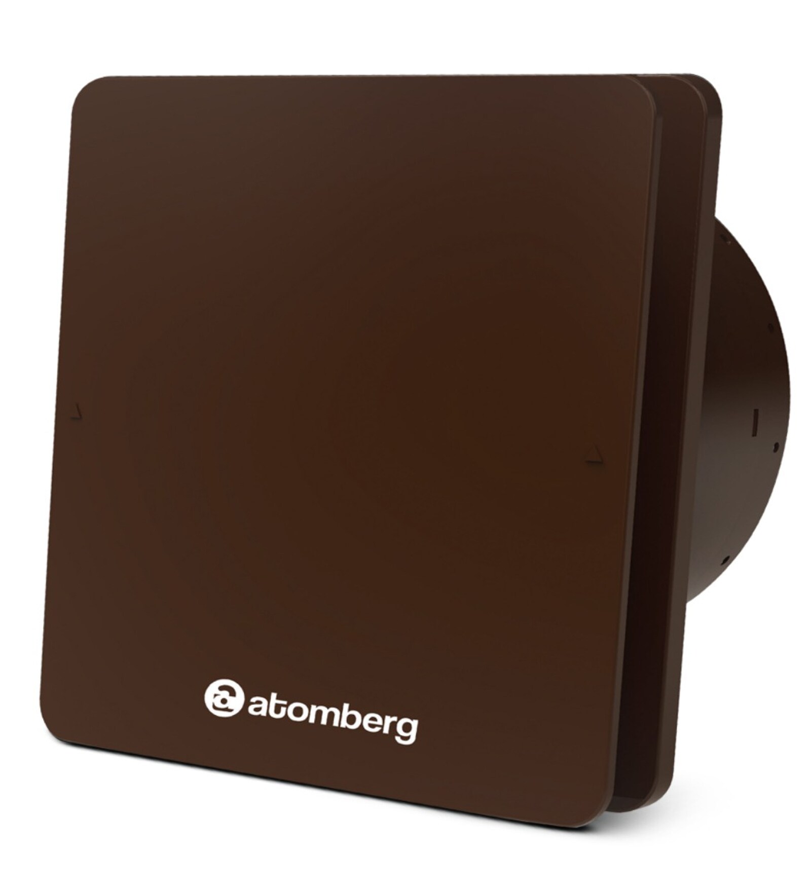 Atomberg Studio 150mm BLDC motor Energy Saving Exhaust Fan In Brown