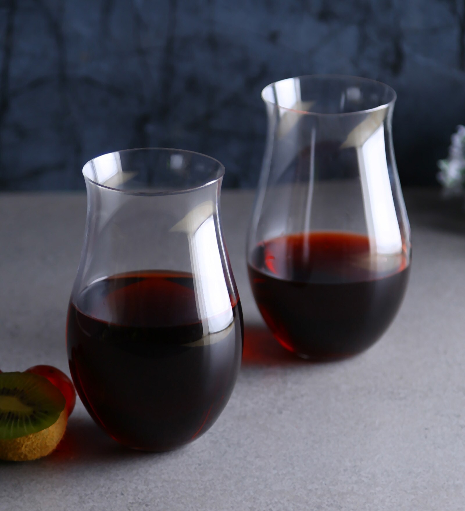 Buy Attimo 320ml (Set of 6) Everyday Glass at 20% OFF by Bohemia ...