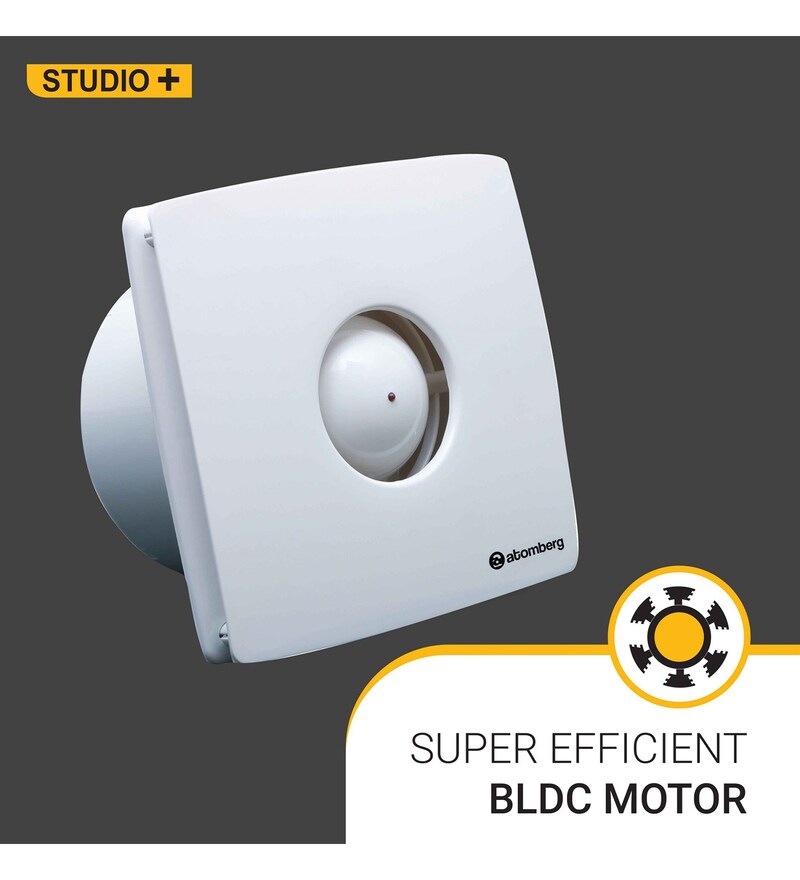 Buy Atomberg Studio+ 150mm BLDC motor 