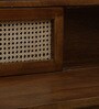 Atalanta Solid Wood Writing Table In Tubbaq Finish