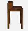 Atalanta Solid Wood Writing Table In Tubbaq Finish