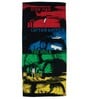 Marvel Team Kids Multicolor 350 GSM Cotton  Towels (Set Of 2)