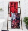Marvel I Am Amazing Spiderman Multicolor 350 GSM Cotton Kids Towels (Set Of 2)