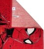 Marvel I Am Amazing Spiderman Multicolor 350 GSM Cotton Kids Towels (Set Of 2)