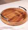 Atithi Serving Tray(Medium)