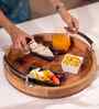 Atithi Serving Tray(Medium)