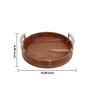 Atithi Serving Tray(Medium)