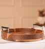 Atithi Serving Tray(Small)