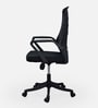 Atlas Breathable Mesh Ergonomic Chair in Black Colour