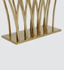 Atlas Console Table In White