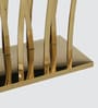 Atlas Console Table In White