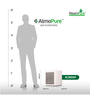 AtmoPure  Air Purifier KJ300F