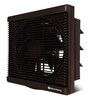 Atomberg Efficio 200mm BLDC motor Energy Saving Exhaust Fan In Brown
