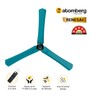 Atomberg Renesa+ 1200mm BLDC Motor with Remote Energy Saving Ceiling Fan (Aegean Blue)