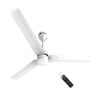 Atomberg Renesa 1200mm 28W BLDC 5 Star Rated High Speed Ceiling Fan with Remote(White)