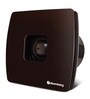 Atomberg Studio+ 150mm (Sweep Size) BLDC Motor Energy Saving Exhaust Fan (Brown)