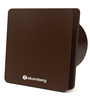 Atomberg Studio 150mm BLDC motor Energy Saving Exhaust Fan In Brown