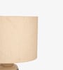 Blue Atrani Table Lamp