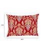 Atrium Ecom Cotton 144TC Double Bedsheet with 2 Pillow Covers