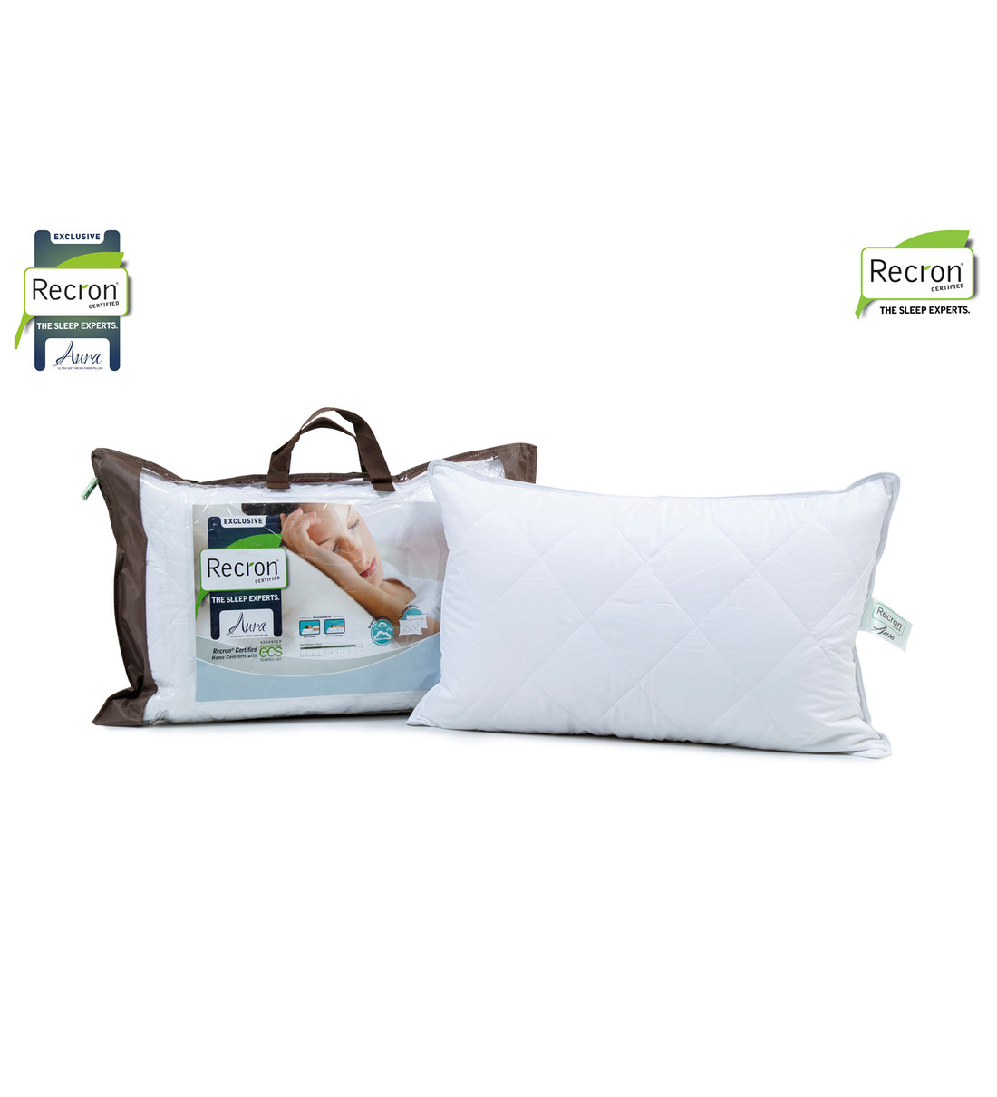 reliance fiber pillow