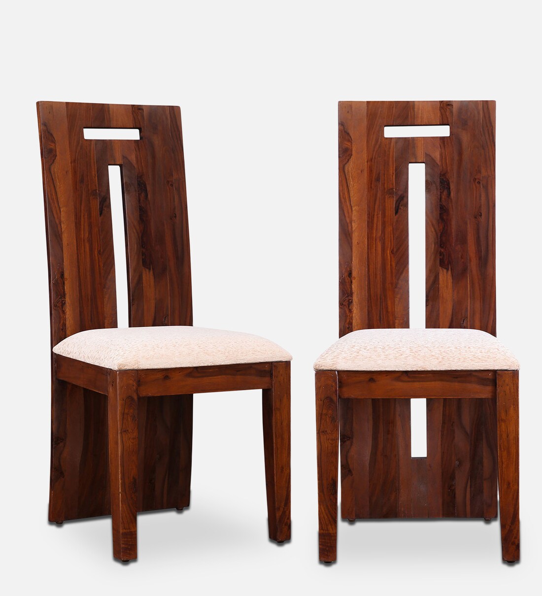 Buy Austin Dining Chair (Set of 2) at 54 OFF by HomeTown Pepperfry